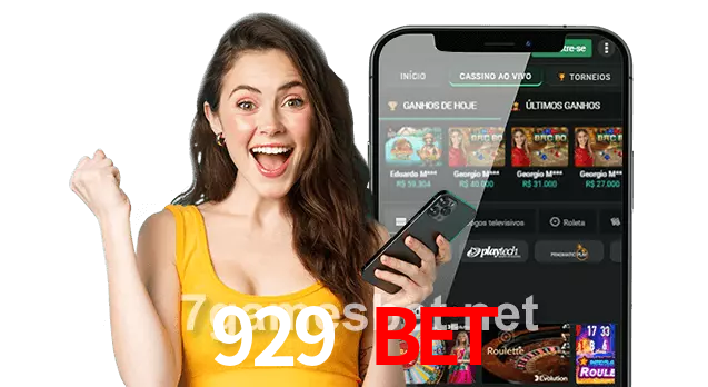 929 Bet