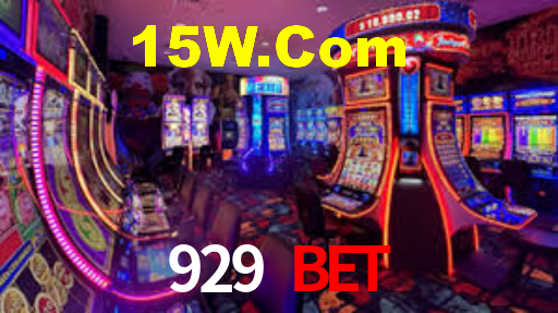 929 Bet