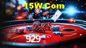Tennis Betting 929 Bet