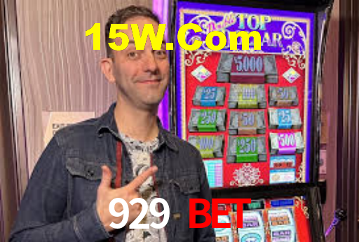 929 Bet