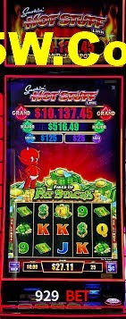 929 Bet