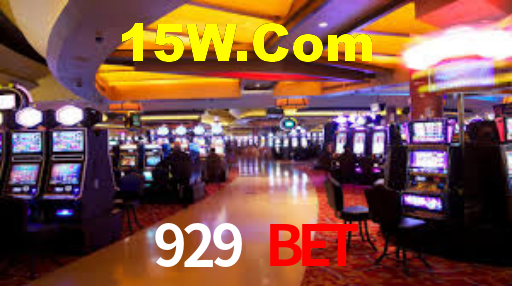 929 Bet: A Experiência de Casino com Jogos de Mesa ao Vivo