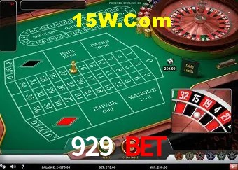 Tecnologia da Plataforma 929 Bet