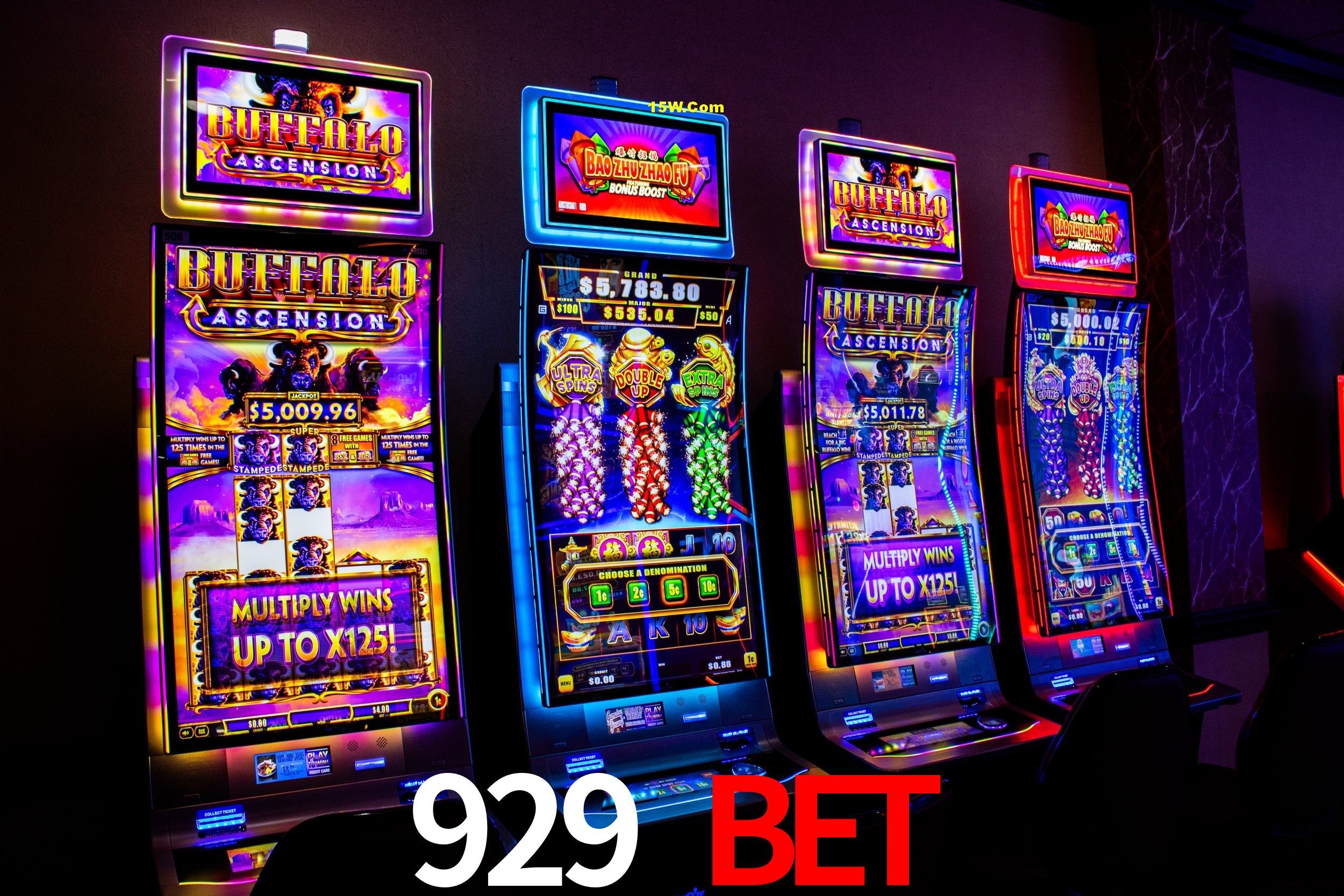 Player Reviews 929 Bet