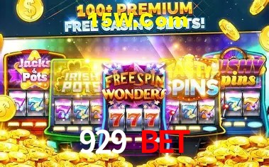 Ofertas Exclusivas 929 Bet