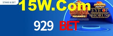 Premium Interface 929 Bet