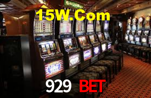 Sinta a adrenalina dos jogos de cassino com 929 Bet