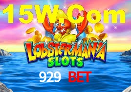 Exclusive Games 929 Bet