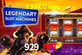 Especiais de Fim de Semana 929 Bet