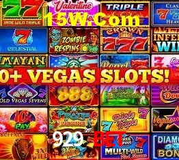 Casino Ao Vivo 929 Bet