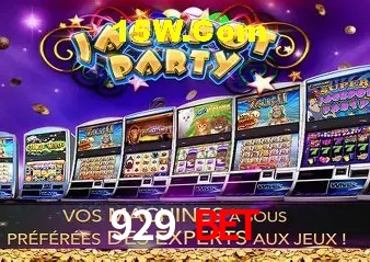 Estatísticas Esportivas 929 Bet