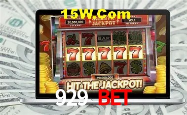 Apostas de Tênis 929 Bet