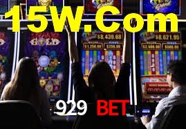Roulette Table 929 Bet