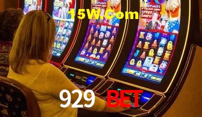 Recursos de Bônus 929 Bet