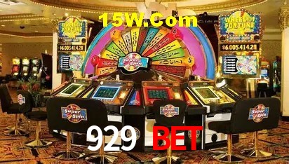 Diretório de Jogos 929 Bet