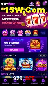 Welcome Bonus 929 Bet