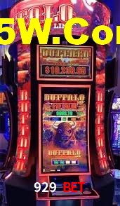 Welcome Bonus 929 Bet