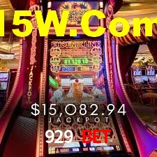 Blackjack Table 929 Bet