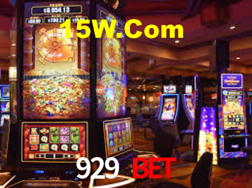 929 Bet