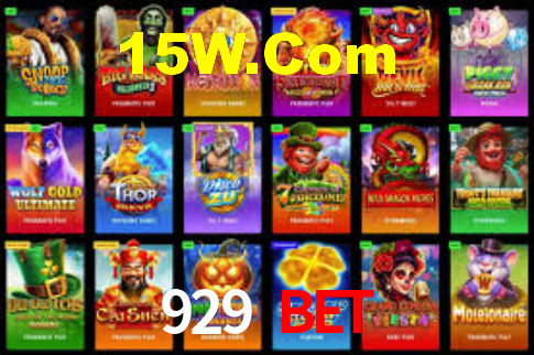 929 Bet