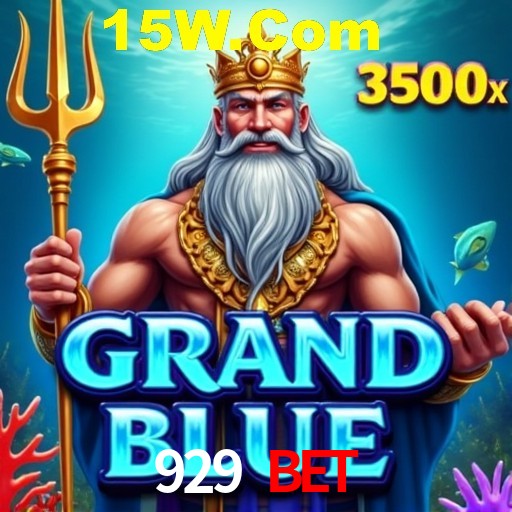 Descubra o Mundo do Cassino Online com 929 Bet