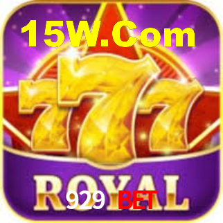929 Bet
