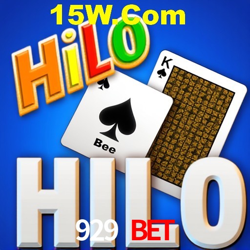 Descubra o Mundo do Cassino Online com 929 Bet