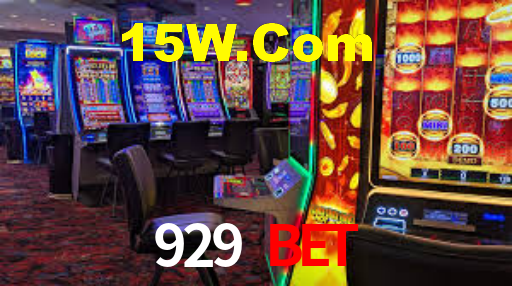 929 Bet