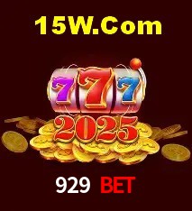 Jogos de Slot 929 Bet